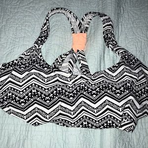 Juniors bikini top!!